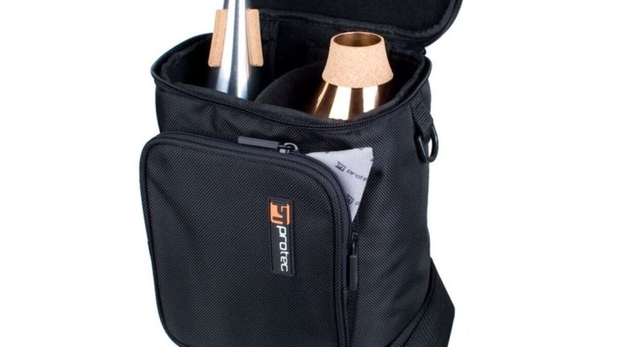 Trompet Gigbags en Cases - Magna Music