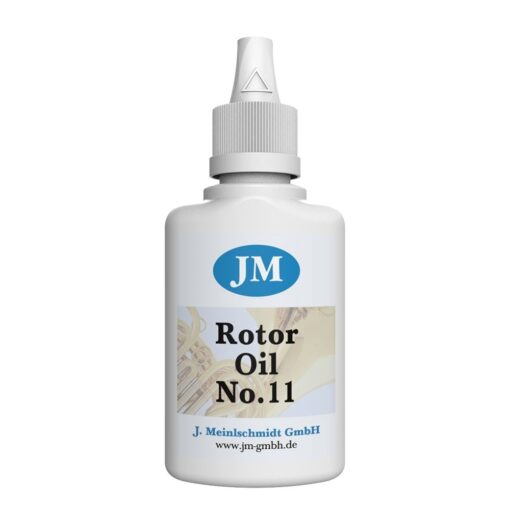 JM Rotor Oil No.11