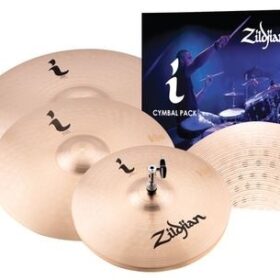 Zildjian ZIILHSTD I Family Cymbal Set