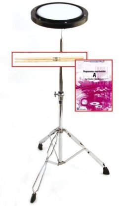 Atlantic APP-08 StartersPakket Practice Pad