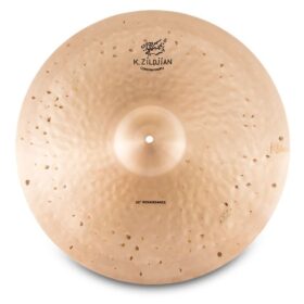 Zildjian 22