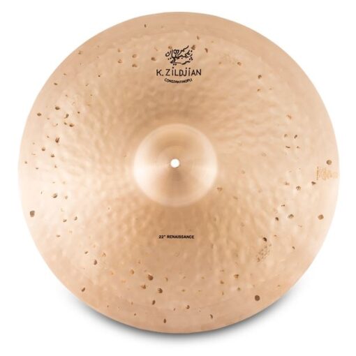 Zildjian 22" K Constantinople Renaissance Ride
