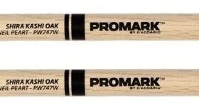 Pro Mark PW747W Neil Peart