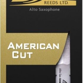 Legere American Cut Altsax 3