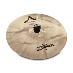 Zildjian 18" A Custom Crash Fast