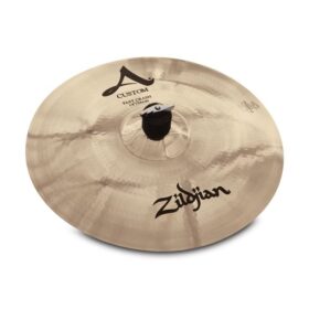 Zildjian 18" A Custom Crash Fast