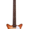 Danelectro 59DC™ LONG SCALE BASS Copper Burst