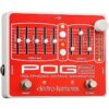 Electro Harmonix POG2 Octave pedal