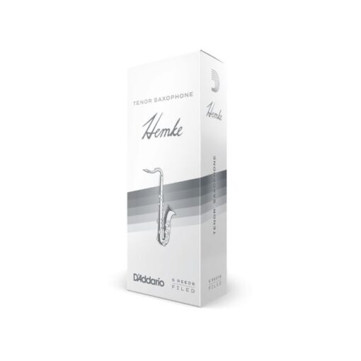 D'addario / Rico Frederick L.Hemke 2,5