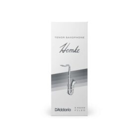 D'addario / Rico Frederick L.Hemke 2,5