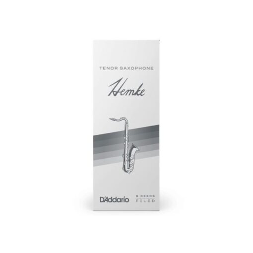 D'addario / Rico Frederick L.Hemke 2,5