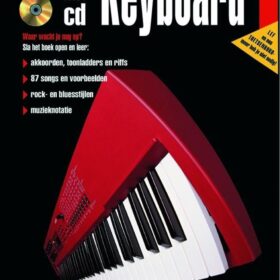 FastTrack - Keyboard Deel 1