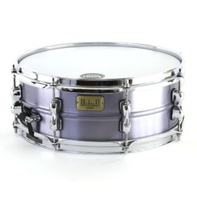 Tama LAL1455 S.L.P. Classic Dry Aluminium Snaredrum