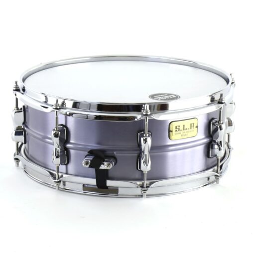 Tama LAL1455 S.L.P. Classic Dry Aluminium Snaredrum