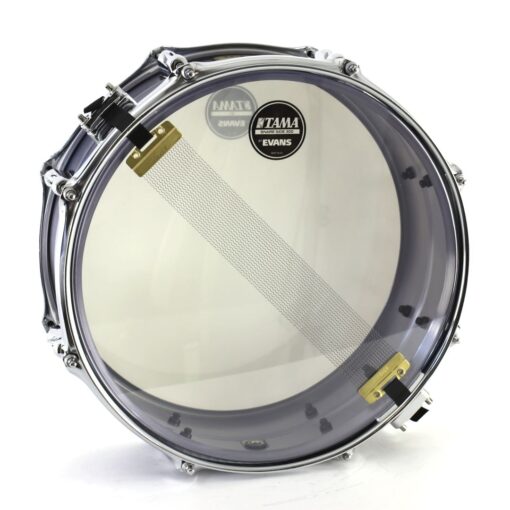 Tama LAL1455 S.L.P. Classic Dry Aluminium Snaredrum