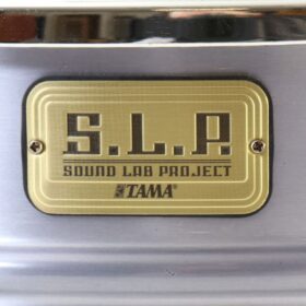 Tama LAL1455 S.L.P. Classic Dry Aluminium Snaredrum