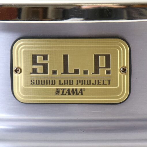 Tama LAL1455 S.L.P. Classic Dry Aluminium Snaredrum