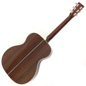 Martin OM-28 Reimagined