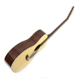 Martin OM-28 Reimagined