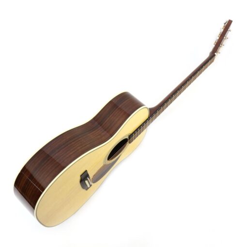 Martin OM-28 Reimagined