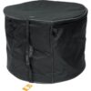 Tobago P2218T Bass Drum Hoes 22" x 18"