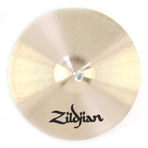 Zildjian 18" K Dark Thin Crash