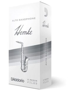 D'addario / Rico Frederick L.Hemke 3