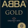 Abba Gold (Asax) (+ Audio Access + E-book)