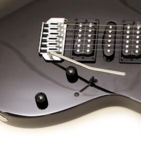 Ibanez GRG170DXBKN Black Night