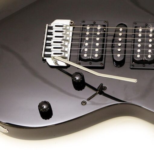 Ibanez GRG170DXBKN Black Night