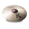 Zildjian 20" K Sweet Crash