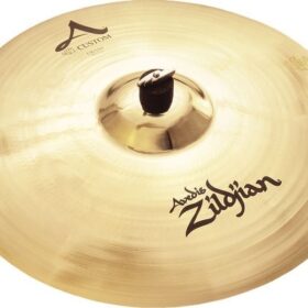 Zildjian 16" A Custom Crash
