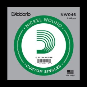 D'addario NW046