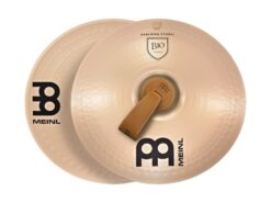 Meinl 14" Student Range Marching Cymbals