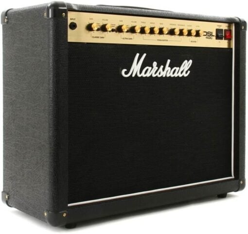 Marshall DSL40