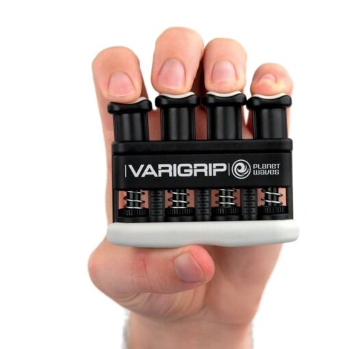 Planet Waves Varigrip Hand Exerciser