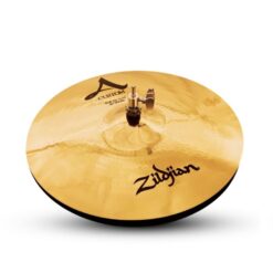 Zildjian 14" A Custom Hihats