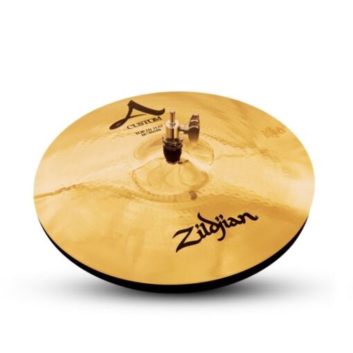Zildjian 14" A Custom Hihats