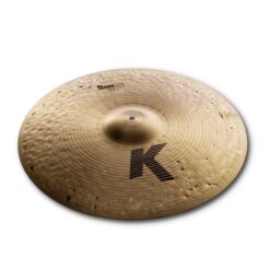 Zildjian 22" K Dark Medium Ride