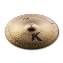 Zildjian 22" K Custom Dark Ride