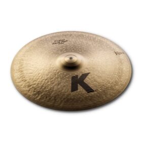 Zildjian 22" K Custom Dark Ride