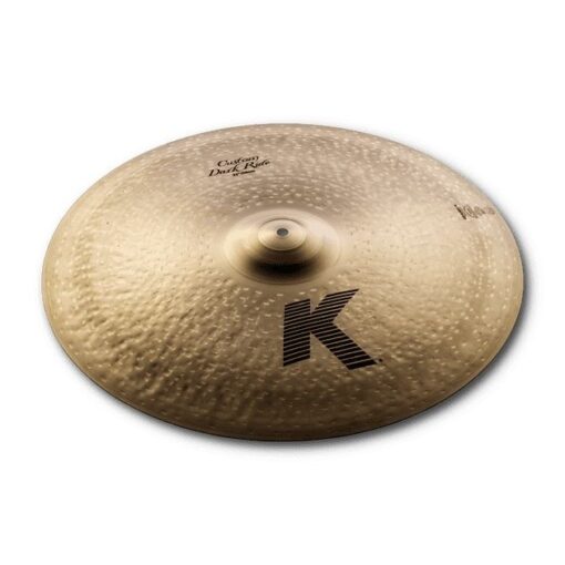 Zildjian 22" K Custom Dark Ride