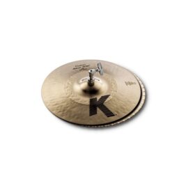 Zildjian 14.25" K Custom Hybrid Hihats