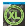 D'addario EXL165