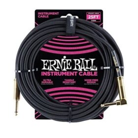 Ernie Ball 6058 Instrument Kabel