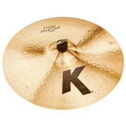 Zildjian 18" K Custom Dark Crash