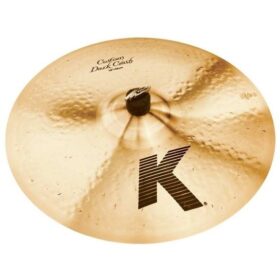 Zildjian 18" K Custom Dark Crash