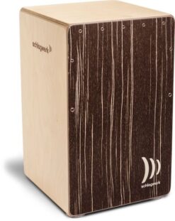 Schlagwerk CP585 Cajon Super Agile Capuccino