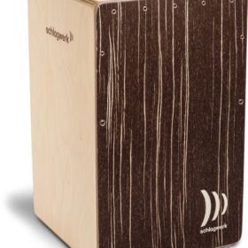 Schlagwerk CP585 Cajon Super Agile Capuccino