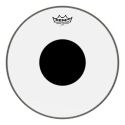 Remo CS-0308-10 Controlled Sound Clear